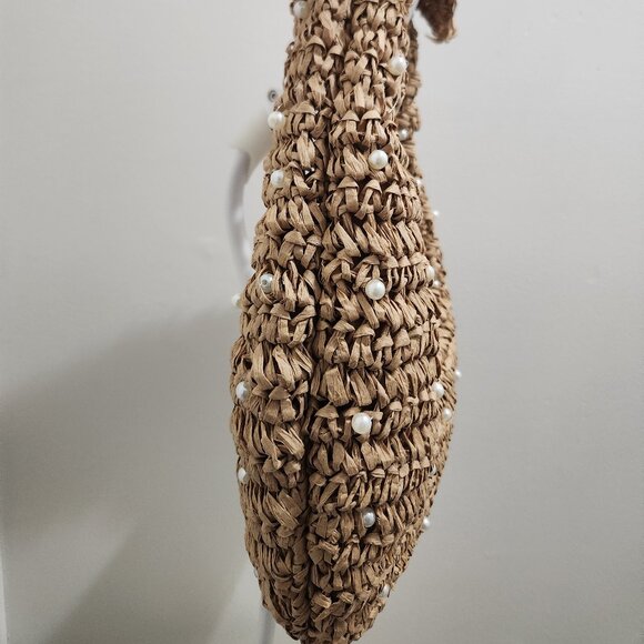 Haute Hippe shoulder bag - Picture 2 of 7